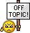 Offtopic2 : Offtopic2 :
